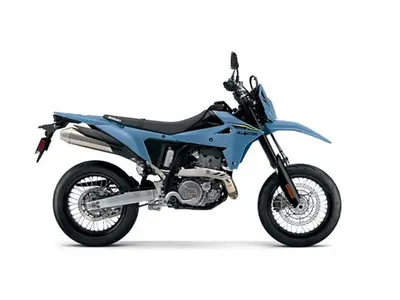 SUZUKI DR-Z 4 SM – foto 2