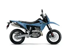 Suzuki DR-Z 4 SM 2026 nieuw – foto 2 van 2