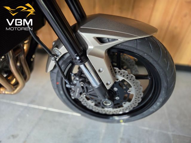 kawasaki - versys-1000-abs