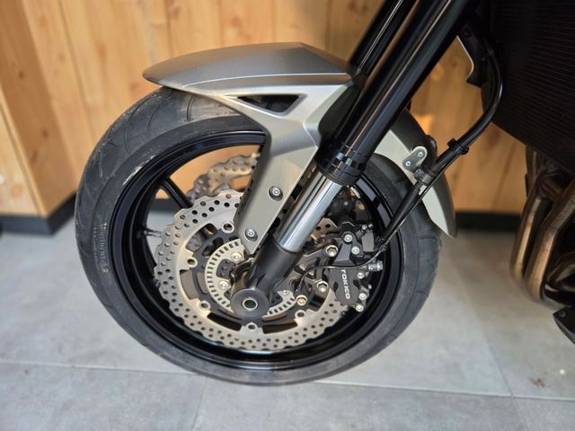 kawasaki - versys-1000-abs