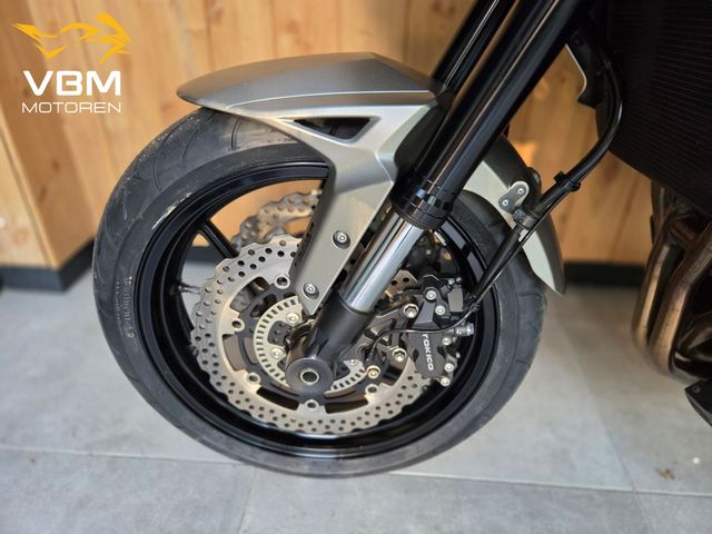 kawasaki - versys-1000-abs