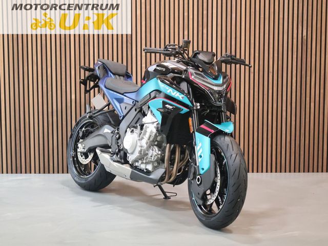 cfmoto - 675-nk