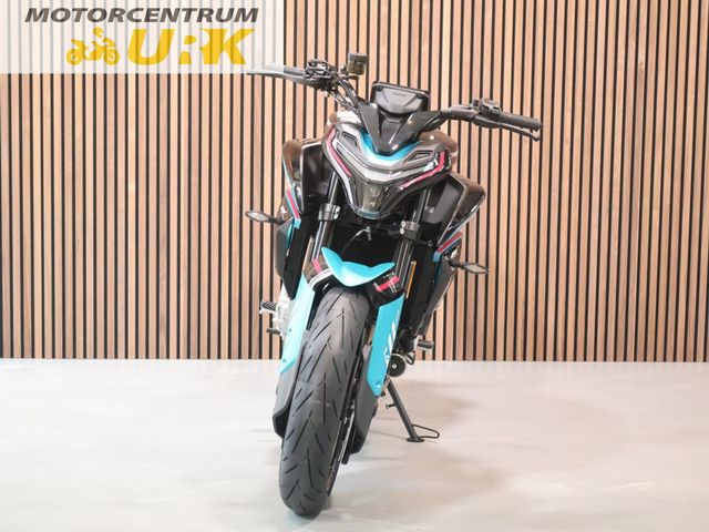cfmoto - 675-nk