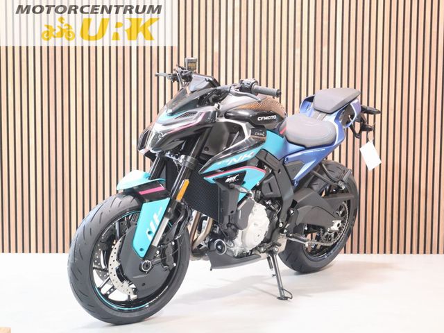 cfmoto - 675-nk