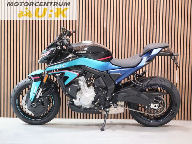 cfmoto - 675-nk