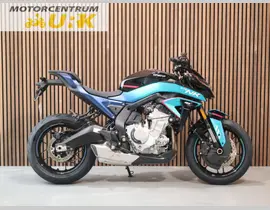 Cfmoto 675 NK 2026 nieuw