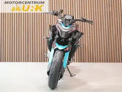 Cfmoto NK 675 GP Edition GP Edition 2026 nieuw – foto 3 van 11