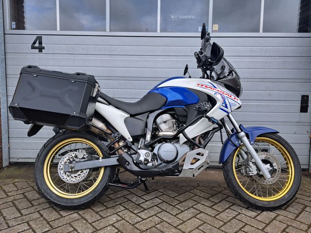 honda - xl-700-va-transalp