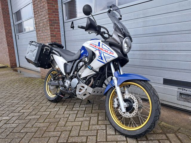 honda - xl-700-va-transalp