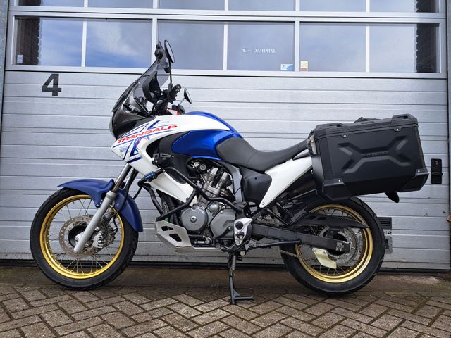 honda - xl-700-va-transalp