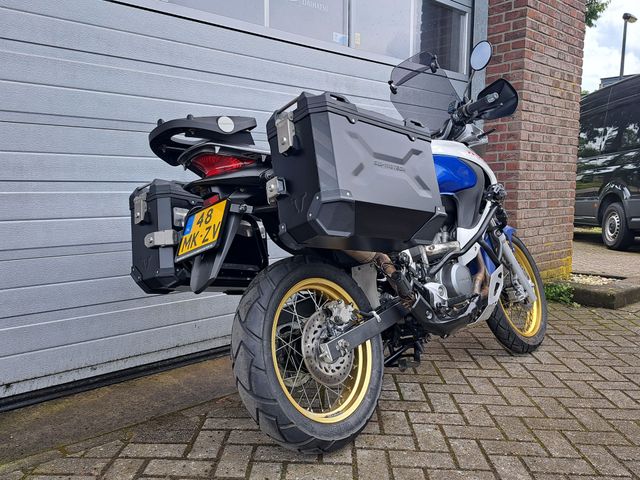 honda - xl-700-va-transalp