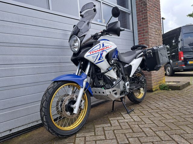 honda - xl-700-va-transalp