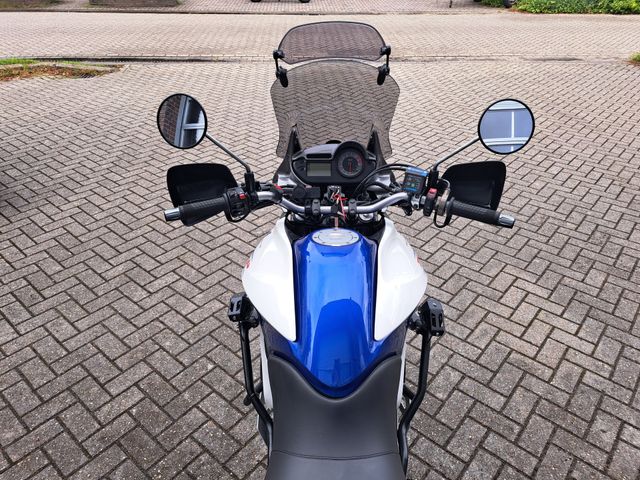honda - xl-700-va-transalp