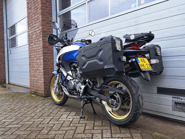 honda - xl-700-va-transalp