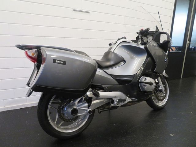 bmw - r-1200-rt