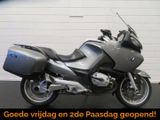 BMW R 1200 RT
