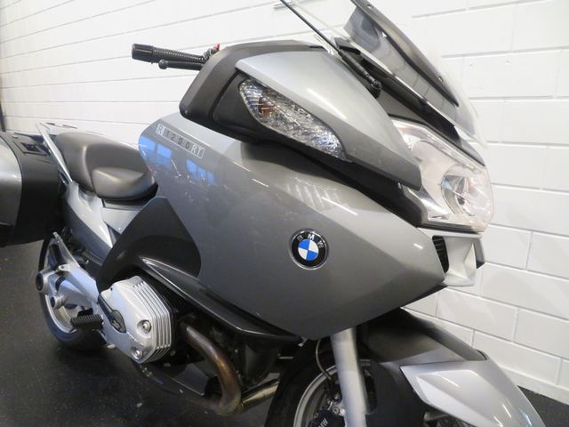 bmw - r-1200-rt