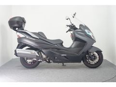 SUZUKI BURGMAN 400