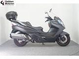SUZUKI BURGMAN 400