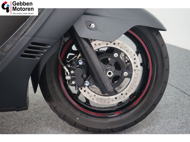 suzuki - burgman-400
