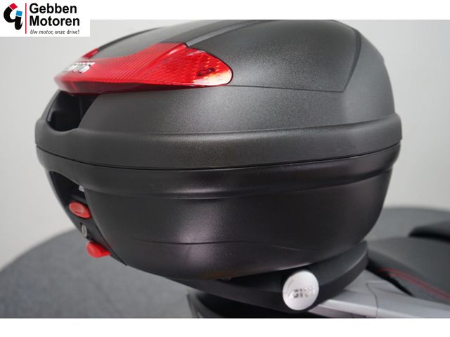 suzuki - burgman-400