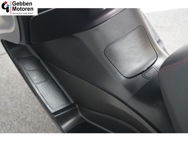 suzuki - burgman-400