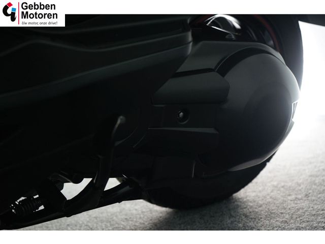 suzuki - burgman-400