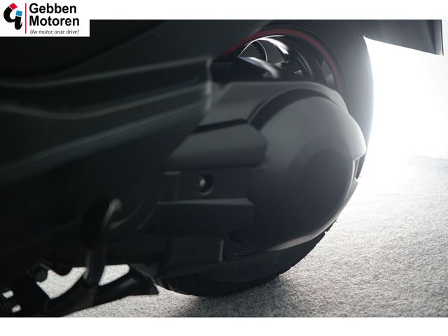 suzuki - burgman-400