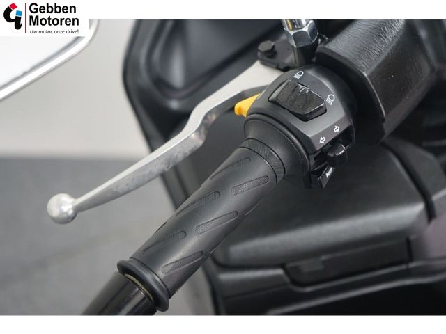 suzuki - burgman-400