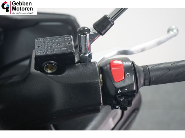 suzuki - burgman-400