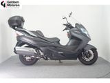 SUZUKI BURGMAN 400