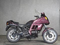 BMW K 75