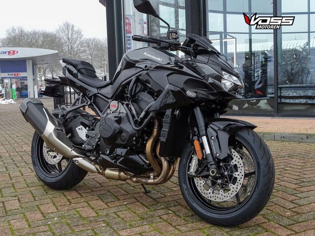 kawasaki - z-h2