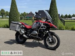 BMW R 1200 GS ADVENTURE