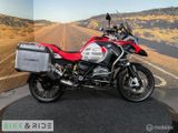 BMW R 1200 GS ADVENTURE
