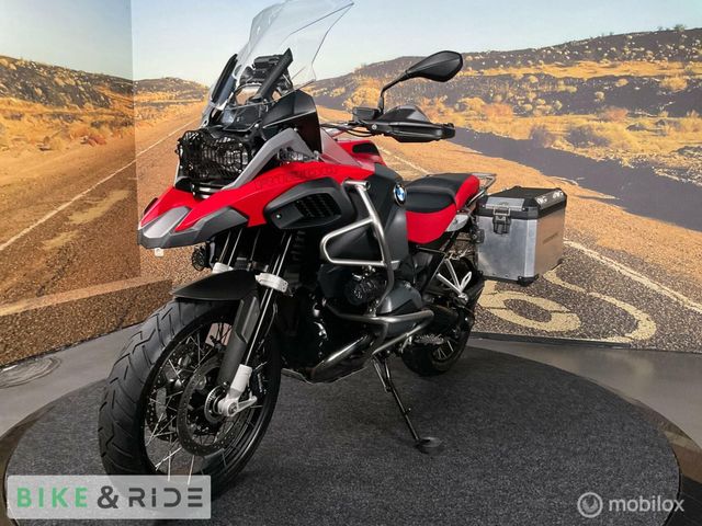 bmw - r-1200-gs-adventure