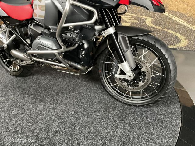 bmw - r-1200-gs-adventure