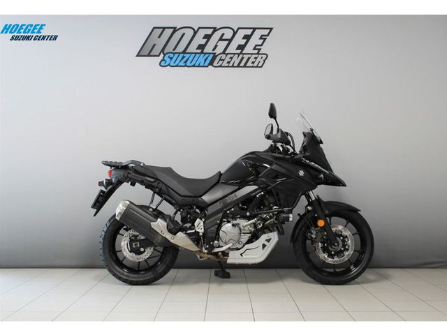 suzuki - v-strom-dl-650