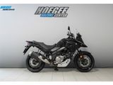 SUZUKI V-STROM DL 650