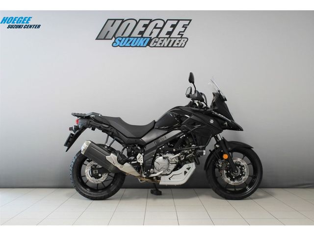 suzuki - v-strom-dl-650