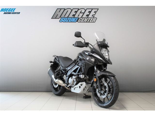 suzuki - v-strom-dl-650
