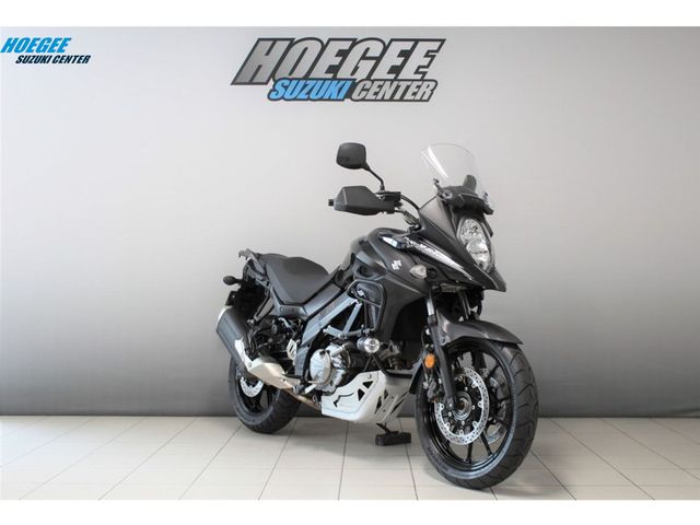 suzuki - v-strom-dl-650