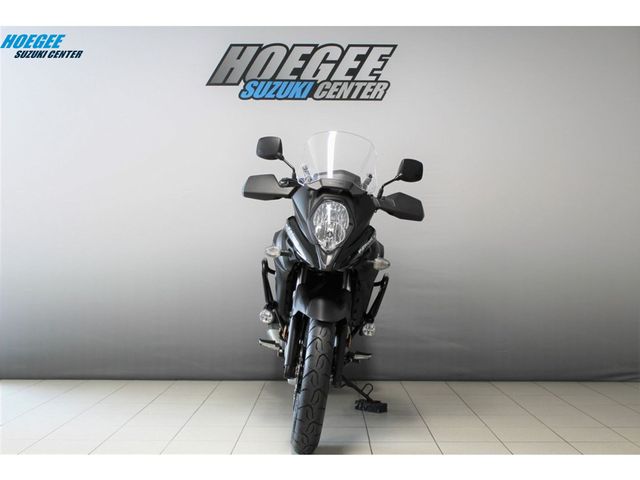 suzuki - v-strom-dl-650