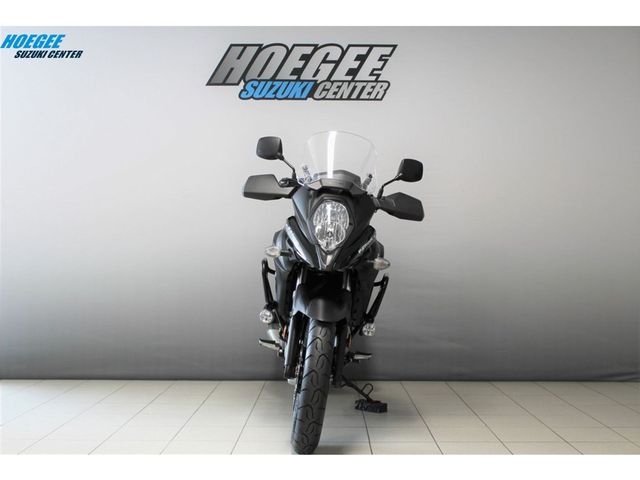 suzuki - v-strom-dl-650