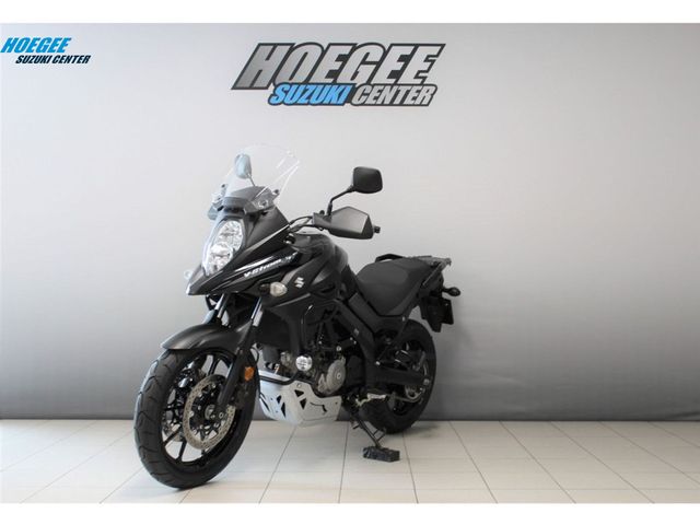 suzuki - v-strom-dl-650