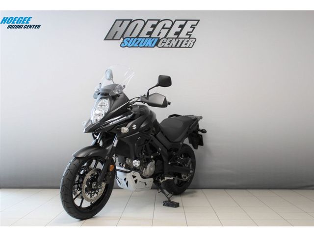 suzuki - v-strom-dl-650