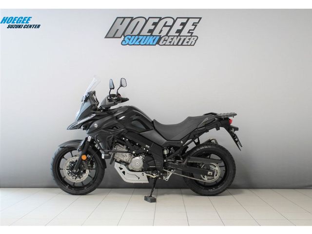suzuki - v-strom-dl-650