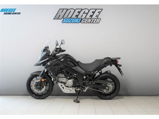 suzuki - v-strom-dl-650