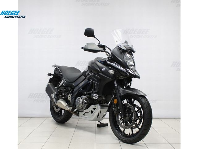 suzuki - v-strom-dl-650