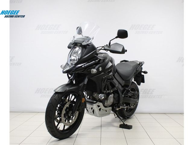 suzuki - v-strom-dl-650